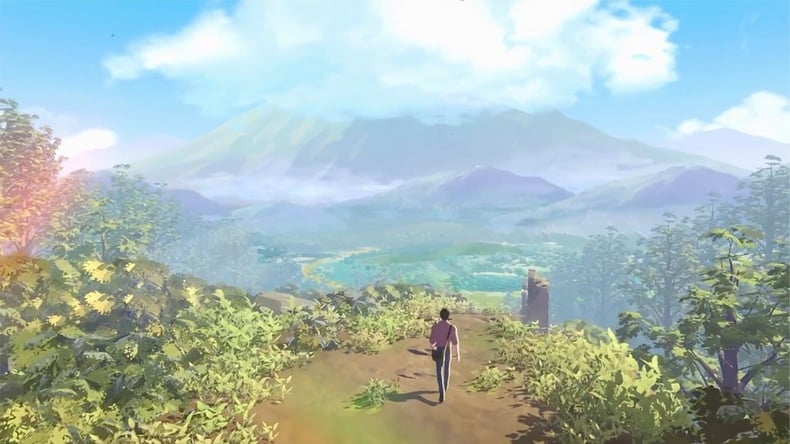 OPUS: Prism Peak gói gọn trong thông điệp chạm lòng người