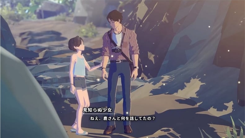 Chụp ảnh, nhiếp ảnh đóng vai trò lớn trong OPUS