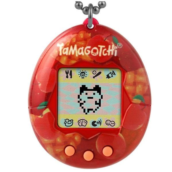 Original Tamagotchi Apple Sweets có sẵn tại website nShop