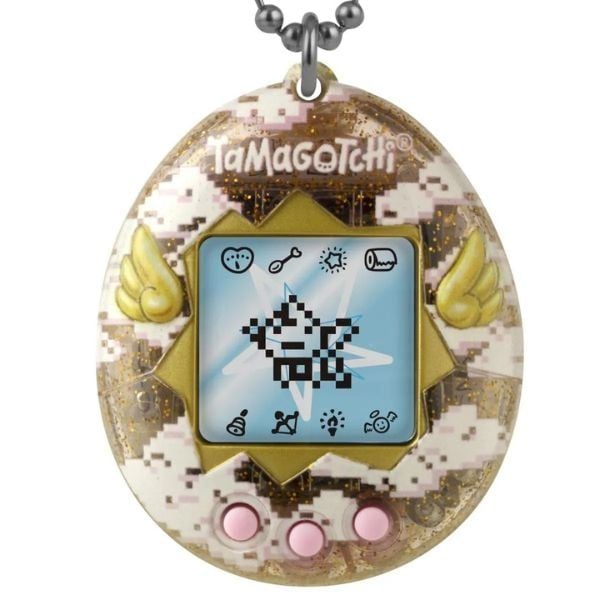 Original Tamagotchi Lovely Angel nShop giao hàng toàn quốc