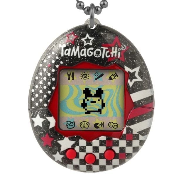 Original Tamagotchi Rock Glitter mua ngay tại nShop