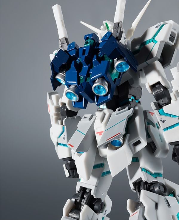 Unicorn Gundam Awakening Real Marking Ver Robot Spirits Side MS R235 nShop