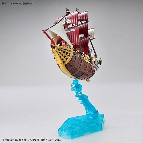 mô hình tàu Oro Jackson One Piece Grand Ship Collection chất lượng cao