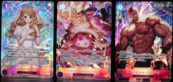 mở pack bài may mắn One Piece Card Game Booster Pack OP-11 A Fist of Divine Speed nhận hit rare hiếm giá trị cao