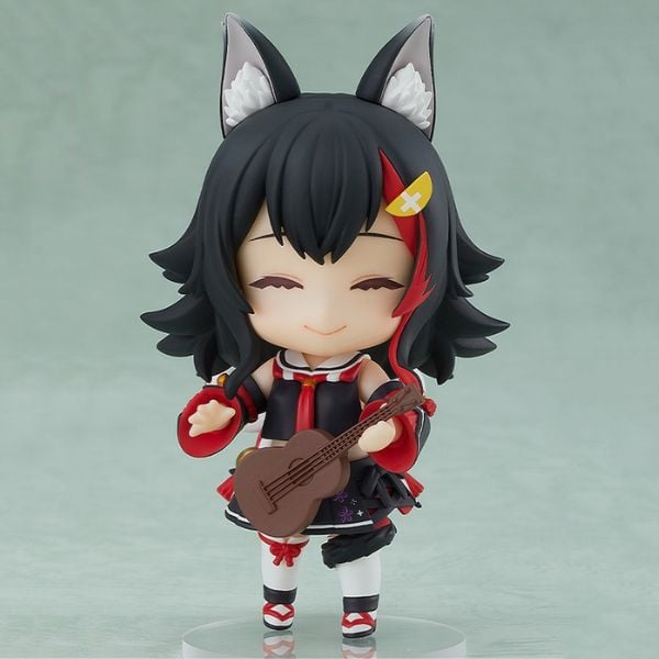 Otaku Store bán Nendoroid Ookami Mio - hololive production giá rẻ