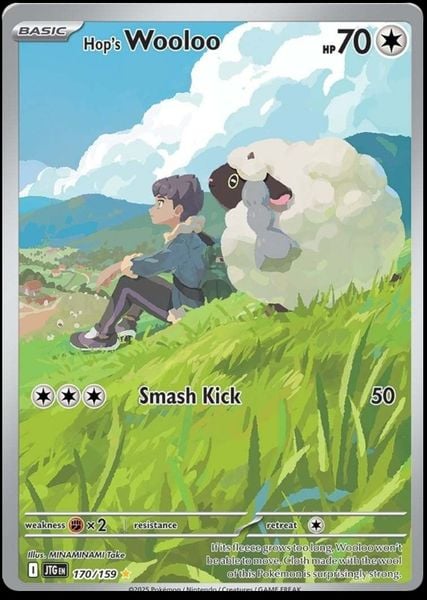 Mua ngay PP57 Pokemon TCG Journey Together Booster Pack để sở hữu các thẻ bài quý hiếm và mạnh mẽ
