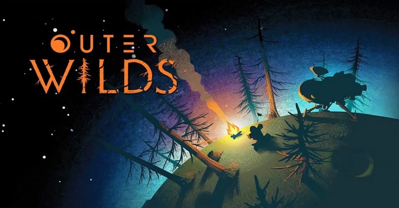 Phiêu lưu vào hệ mặt trời đang bị kẹt trong vòng lặp thời gian cùng Outer Wilds: Archaeologist Edition