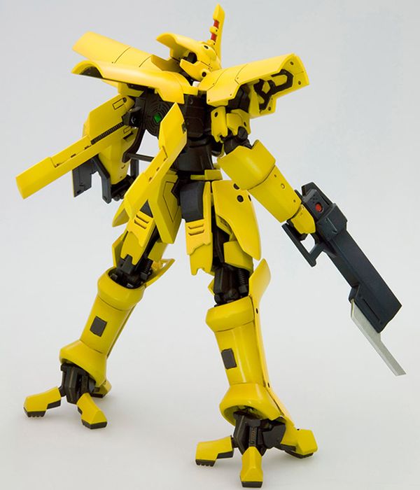 Mua ngay mô hình lắp ráp Eltemus Renewal Ver Broken Blade FAA18X chính hãng, giá tốt tại nShop