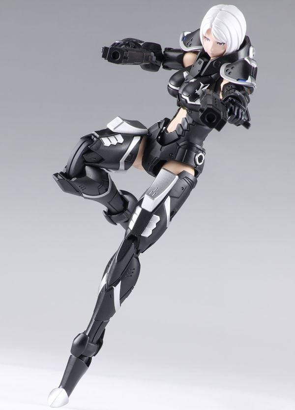 Exoskeleton Strato Hound Titanomachia KP516 chính hãng Kotobukiya dễ thương độc đáo chi tiết tạo dáng thú vị