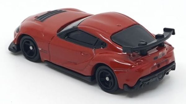 nShop có bán xe mô hình Tomica No. 22 GR Supra GT4 EVO giao hàng toàn quốc
