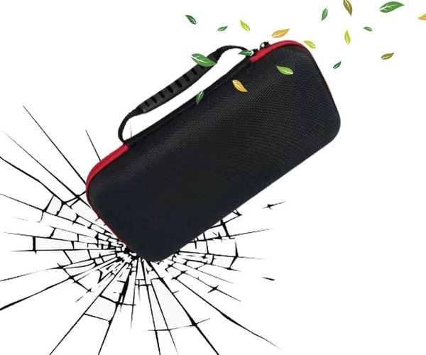 Bảo vệ máy Switch của bạn với Bóp đựng Nintendo Switch OLED Chống Va Đập siêu chất, siêu bền tại nShop