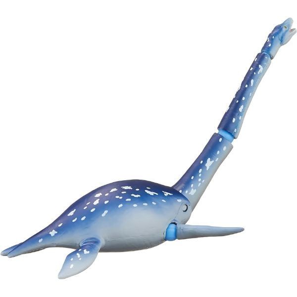 Mô Hình Ania AL-09 Futabasaurus - Xà Đầu Long Có Khớp Linh Hoạt