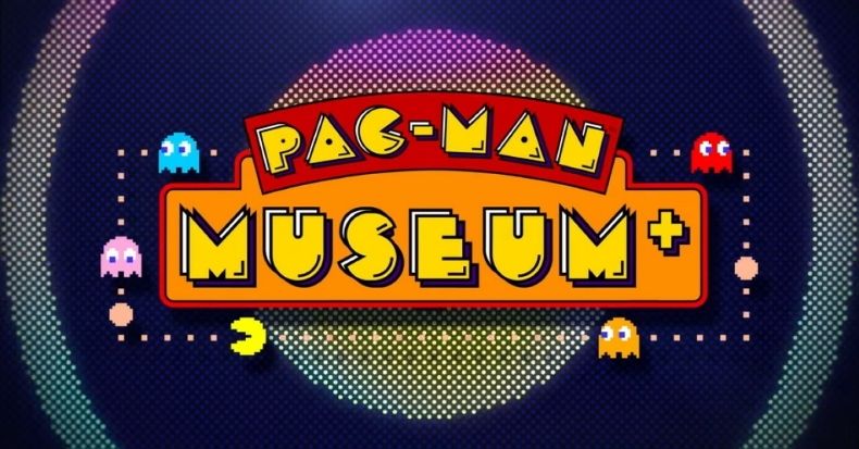 Pac-Man Museum+ phát hành trên PS4, XBox One, Nintendo Switch và PC
