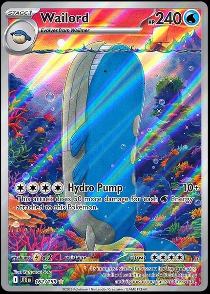 Gói Thẻ bài PP57 Pokemon TCG Journey Together Booster Pack sự kết hợp hoàn hảo giữa thiết kế đẹp mắt và sức mạnh chiến thuật