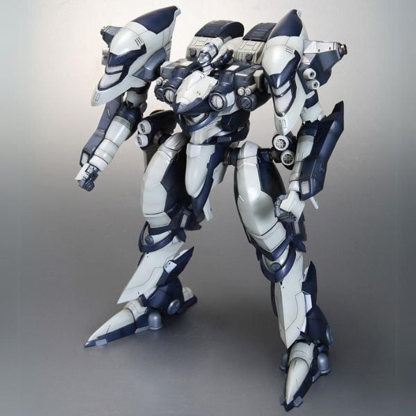 Mô hình Interior Union Y01-Tellus Full Package Version Armored Core Variable Infinity mecha có chất lượng cao