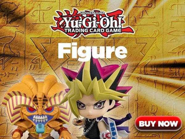 yugioh figure chính hãng