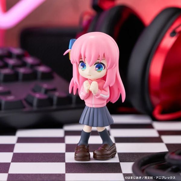 PalVerse Anime Bocchi the Rock! Blind Box - Hitori Gotoh