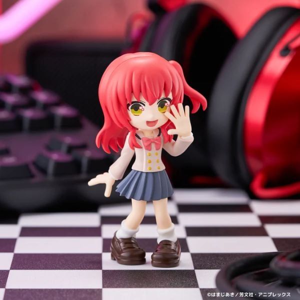 PalVerse Anime Bocchi the Rock! Blind Box - Ikuyo Kita