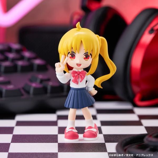 PalVerse Anime Bocchi the Rock! Blind Box - Nijika Ijichi