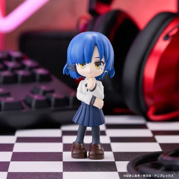 PalVerse Anime Bocchi the Rock! Blind Box - Ryo Yamada