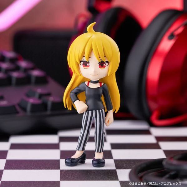 PalVerse Anime Bocchi the Rock! Blind Box - Seika Ijichi