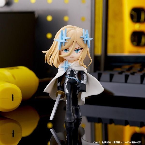 PalVerse One Punch Man Blind Box - Flashy Flash