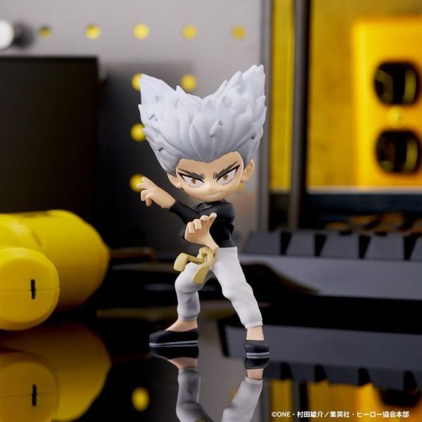 PalVerse One Punch Man Blind Box - Garou