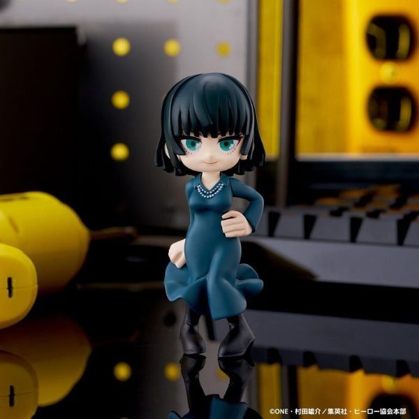 PalVerse One Punch Man Blind Box - Hellish Blizzard
