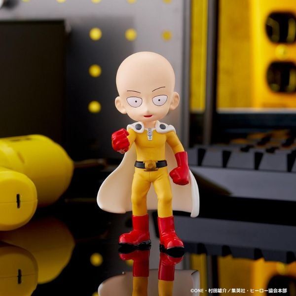 PalVerse One Punch Man Blind Box - Saitama