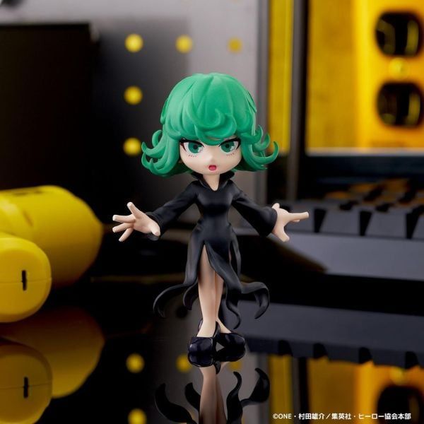 PalVerse One Punch Man Blind Box - Terrible Tornado