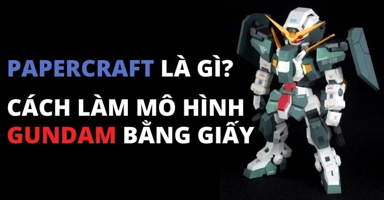 Gawr Gura  Kit168 Đồ Chơi Mô Hình Giấy Download Miễn Phí  Free Papercraft  Toy