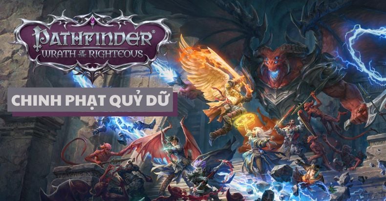 download free pathfinder wrath of the righteous ps4 download free pathfinder wrath of the righteous ps4