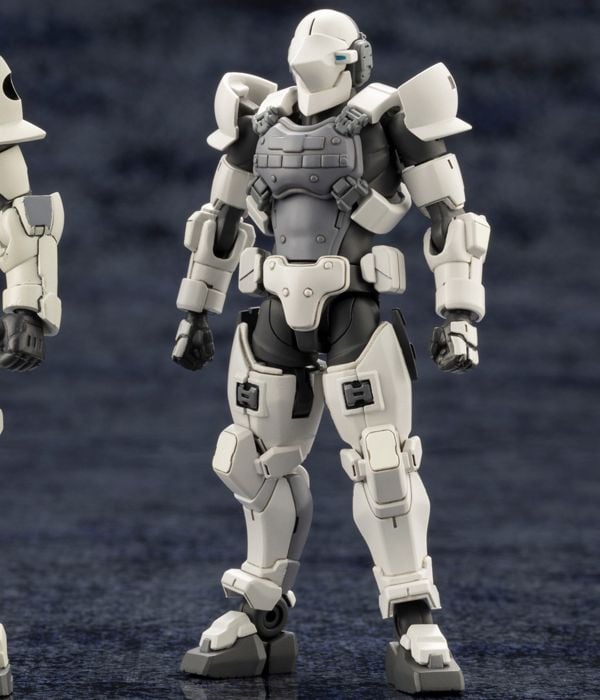 Tại nShop, mua ngay Hexa Gear Governor Armor Type Pawn A1 Ver 2.0 HG130 của Kotobukiya mô hình lắp ráp chất lượng cao