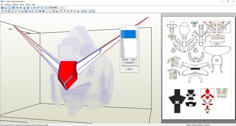 PepaKura Viewer