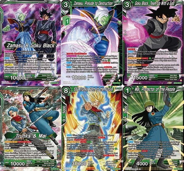 Dragon Ball Super Card Game Zenkai Series EX B23 Perfect Combination mang lại cơ hội sở hữu các thẻ bài hiếm và đẹp mắt