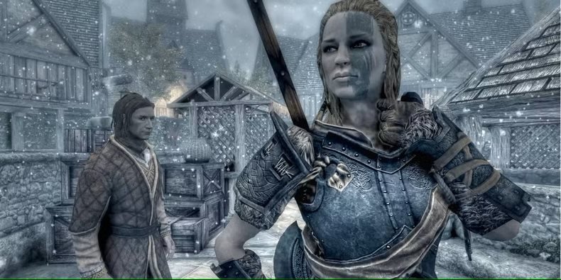 Phải chờ bao lâu nữa mới chứng kiến phần tiếp theo của Skyrim?