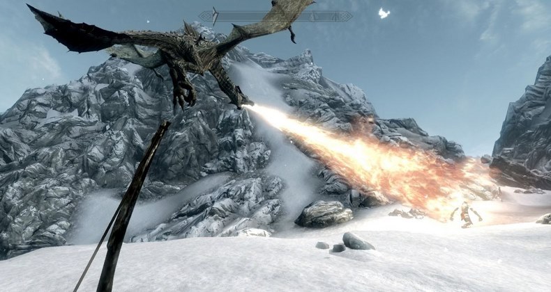 Phải chờ bao lâu nữa mới chứng kiến phần tiếp theo của Skyrim?
