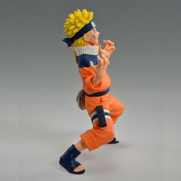 phân biệt mô hình Naruto Vibration Stars Uzumaki Naruto II real