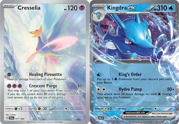 phân biệt sưu tập thẻ bài Pokemon TCG Shrouded Fable Booster Pack thật
