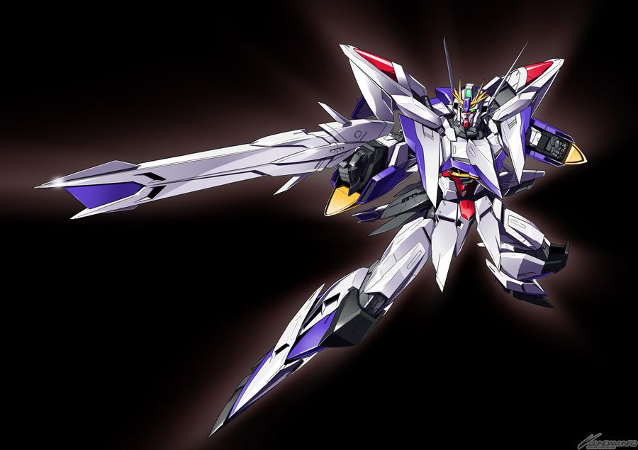 phim gundam seed eclipse