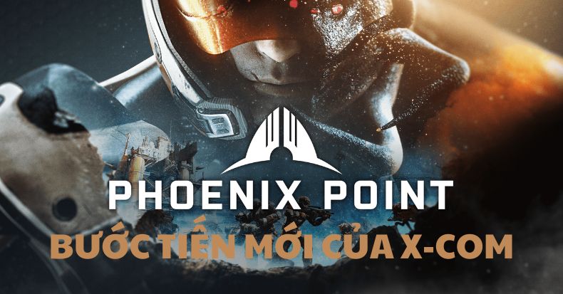 Phoenix Point Behemoth Edition ps4 ps5 xbox