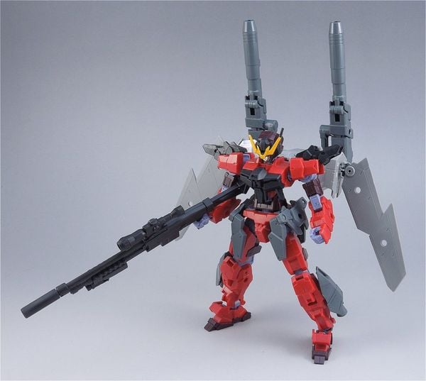 Mô hình lắp ráp vũ M.S.G Weapon Unit 16 Shotgun chính hãng Kotobukiya phụ kiện bổ sung tương thích nhiều mô hình khác nhau sáng tạo ấn tượng