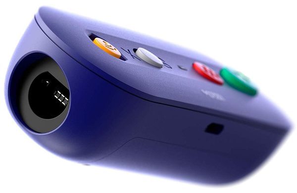phụ kiện GBros. Wireless Adapter 8Bitdo GameCube cho Nintendo Switch
