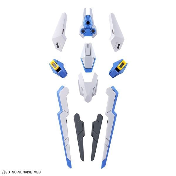 phụ kiện Gundam Aerial HG