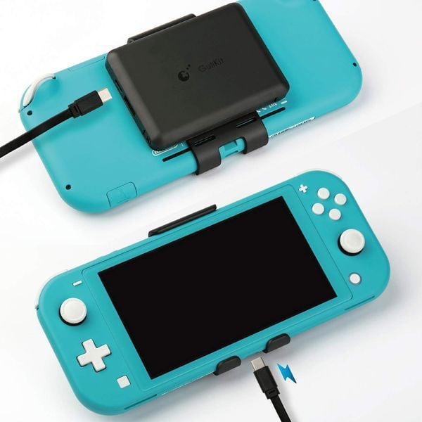 phụ kiện Pin di động Gulikit cho Nintendo Switch Lite