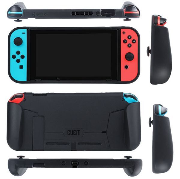phụ kiện TPU Grip BUBM cho Nintendo Switch