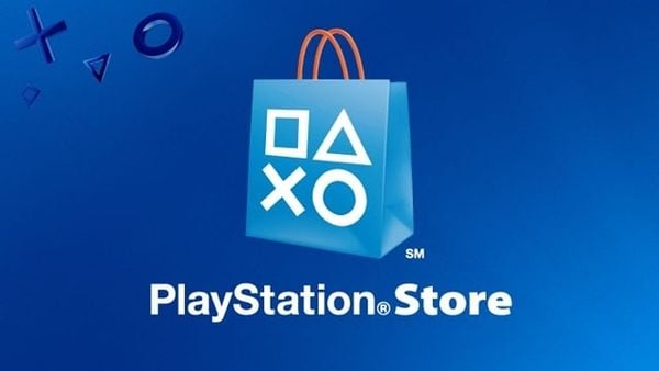 What is PSN Store - PSN?