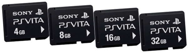 ps vita memory 8 16 32 64