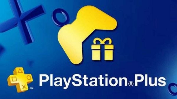 What is Playstation Plus