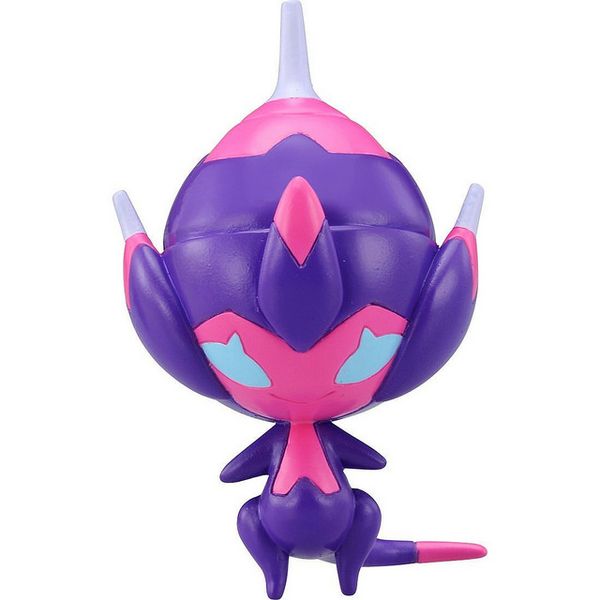 Poipole Pokemon Figure